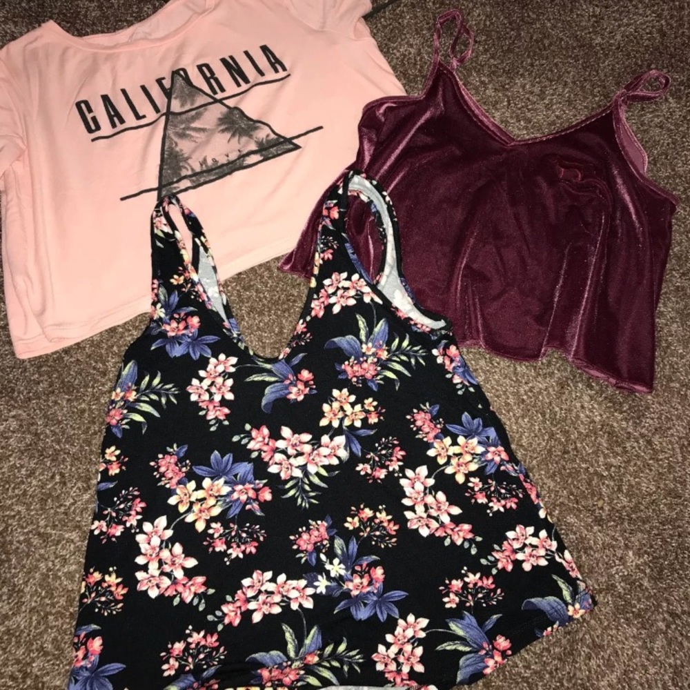 top bundle